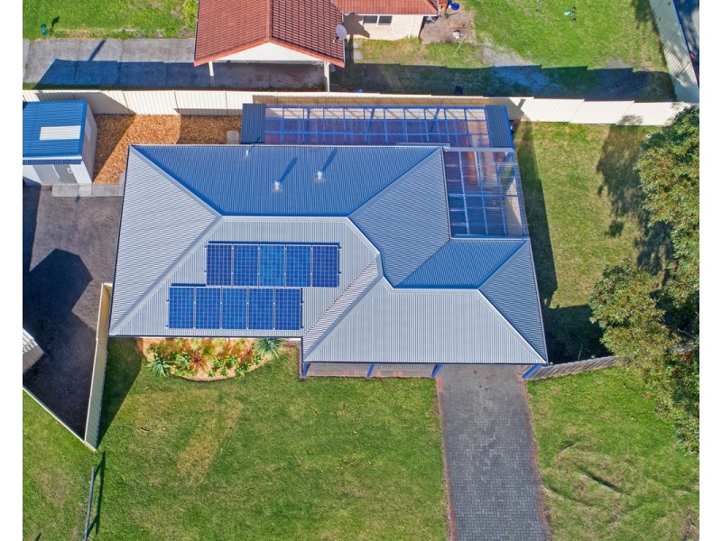 21 Drummond Street, Lockyer WA 6330