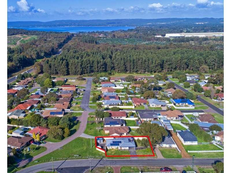 21 Drummond Street, Lockyer WA 6330