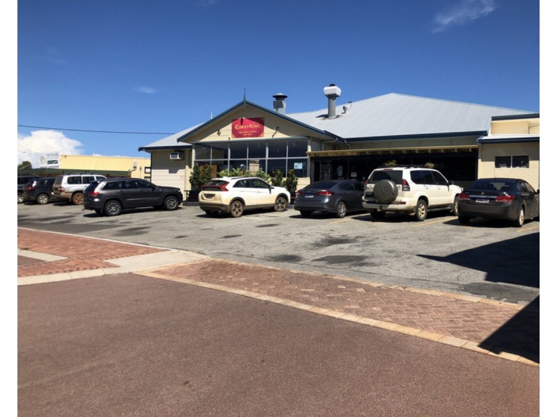 1/40 South Coast Highway, Denmark WA 6333