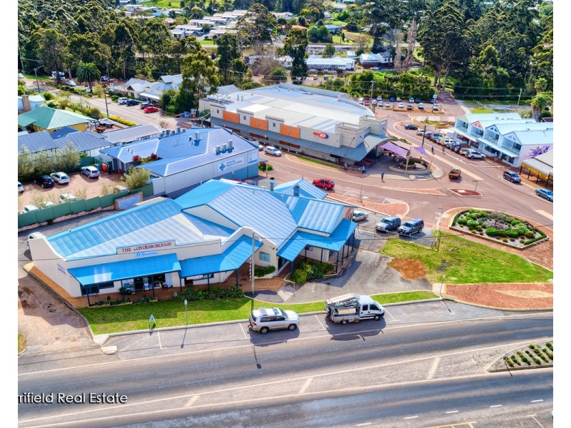 1/40 South Coast Highway, Denmark WA 6333