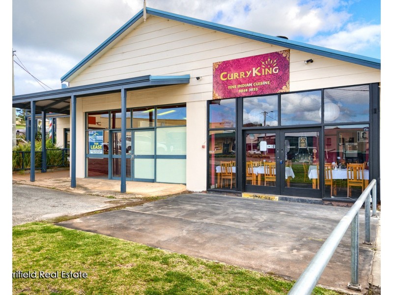 2/40 South Coast Highway, Denmark WA 6333