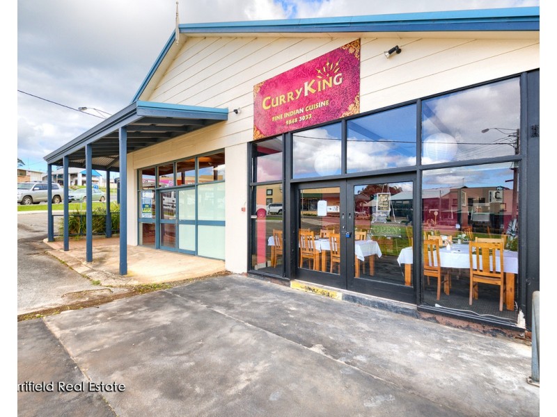 2/40 South Coast Highway, Denmark WA 6333