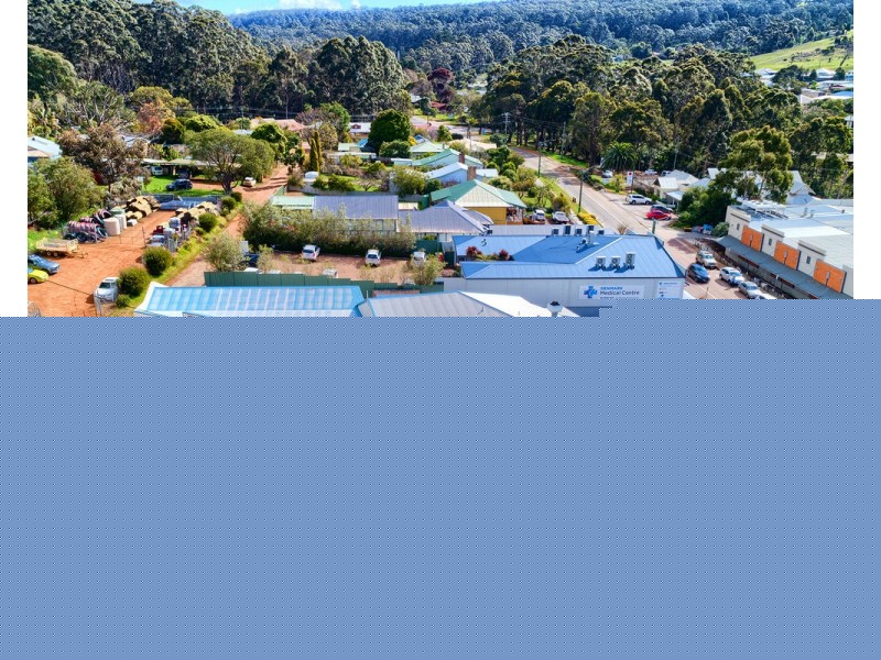 2/40 South Coast Highway, Denmark WA 6333