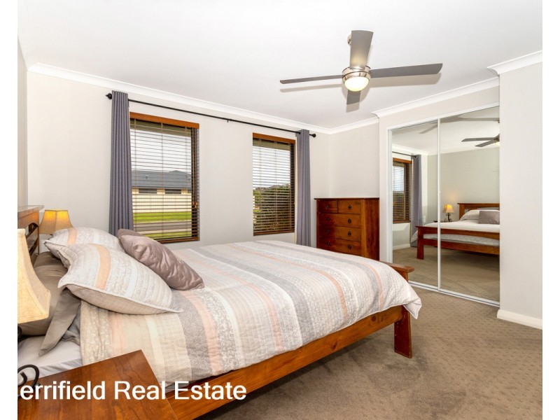 16 Centaurus Terrace, Mckail WA 6330