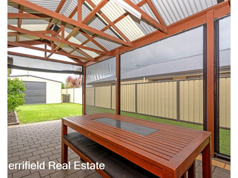 16 Centaurus Terrace, Mckail WA 6330