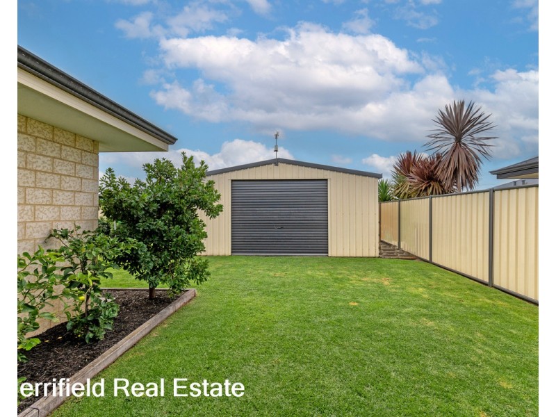 16 Centaurus Terrace, Mckail WA 6330