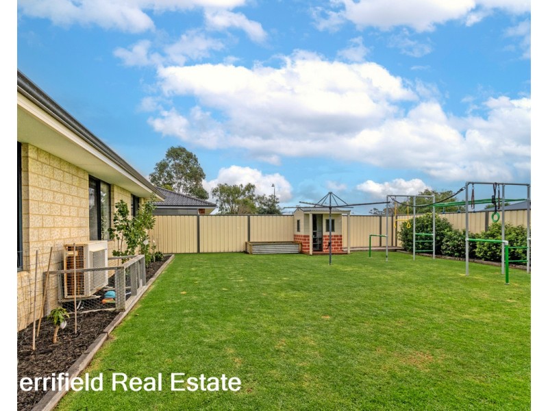 16 Centaurus Terrace, Mckail WA 6330