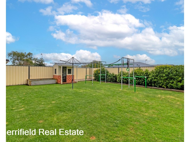 16 Centaurus Terrace, Mckail WA 6330