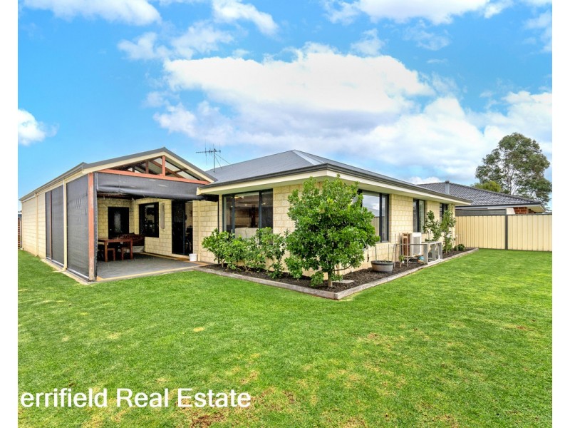 16 Centaurus Terrace, Mckail WA 6330
