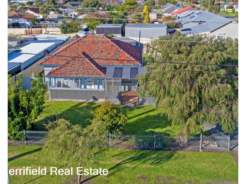 48 Admiral Street, Lockyer WA 6330