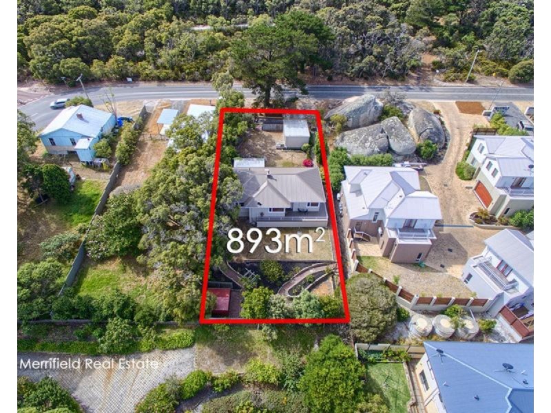 61 Burgoyne Road, Port Albany WA 6330
