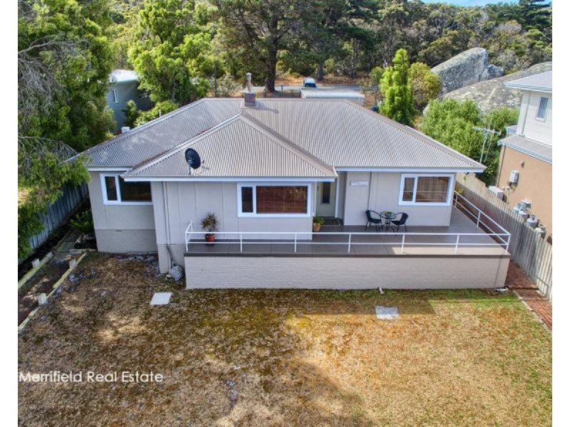 61 Burgoyne Road, Port Albany WA 6330