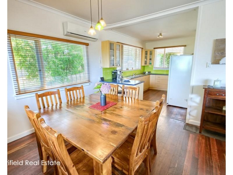 61 Burgoyne Road, Port Albany WA 6330