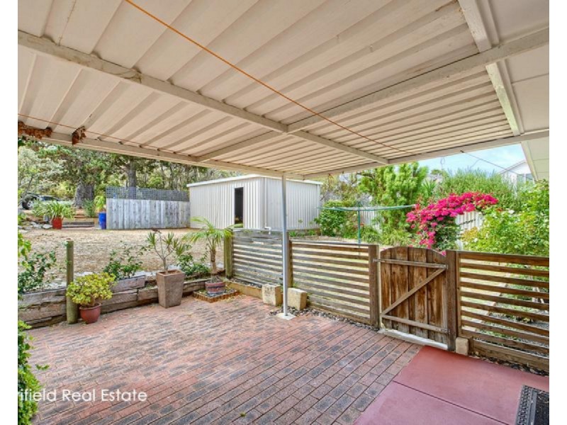 61 Burgoyne Road, Port Albany WA 6330