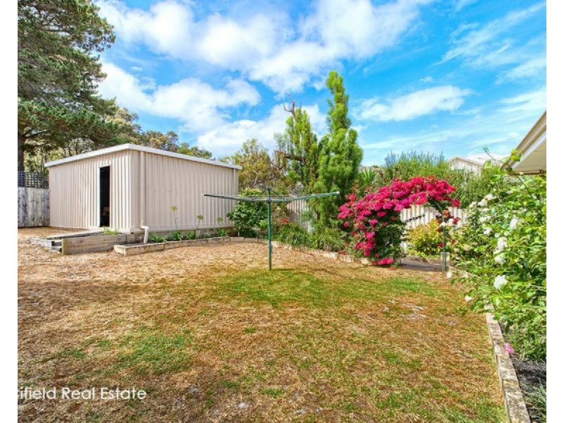 61 Burgoyne Road, Port Albany WA 6330