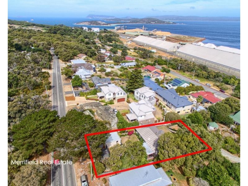 61 Burgoyne Road, Port Albany WA 6330