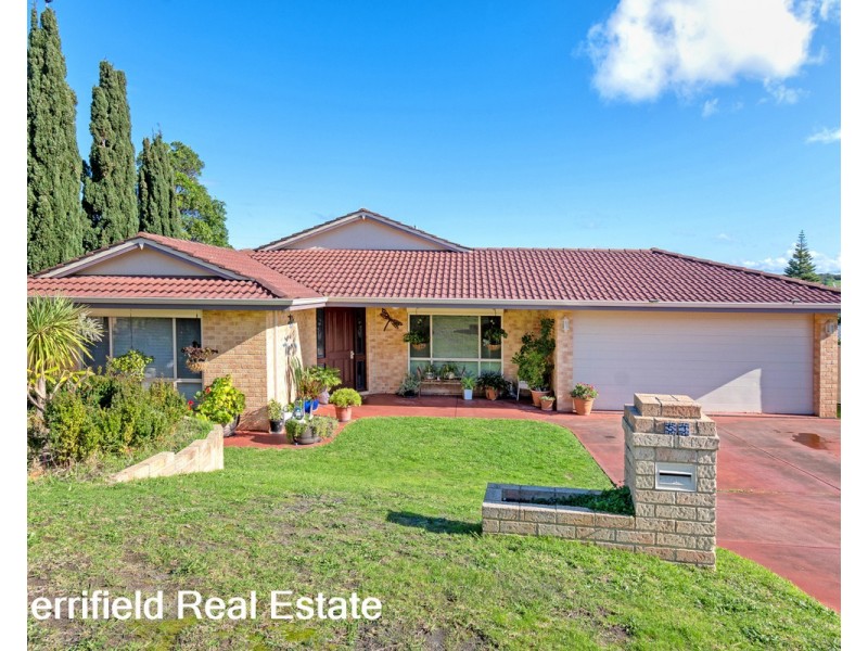 53 Discovery Drive, Spencer Park WA 6330