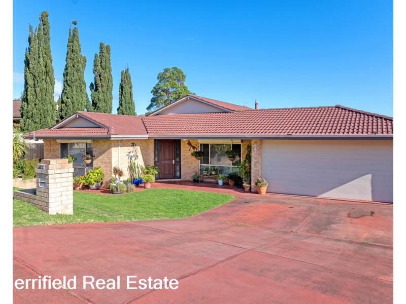 53 Discovery Drive, Spencer Park WA 6330