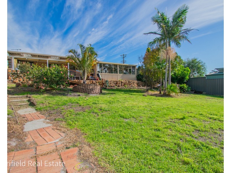 23 Rutherford Street, Lower King WA 6330