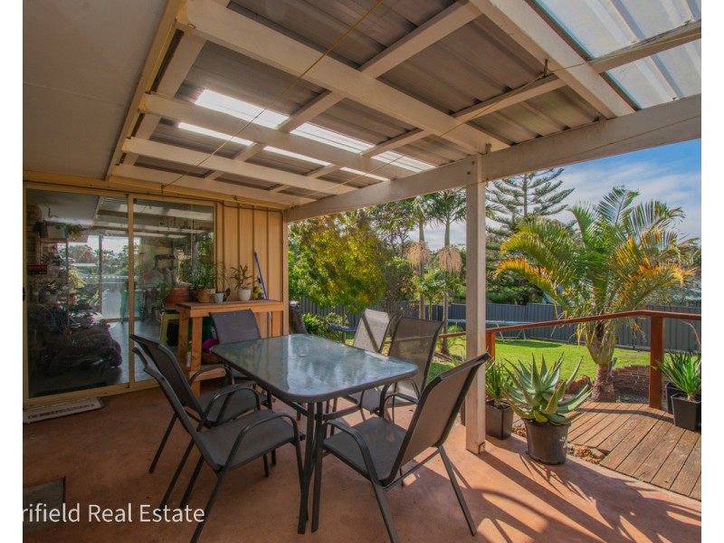 23 Rutherford Street, Lower King WA 6330