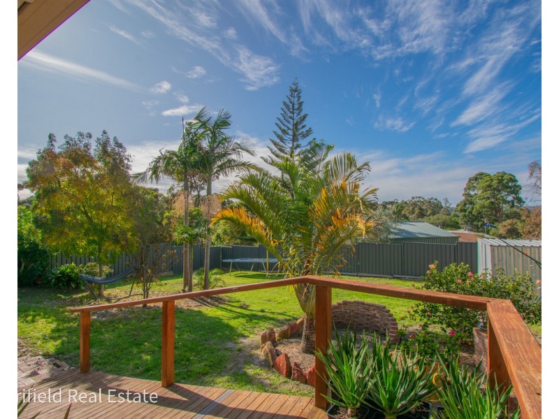 23 Rutherford Street, Lower King WA 6330
