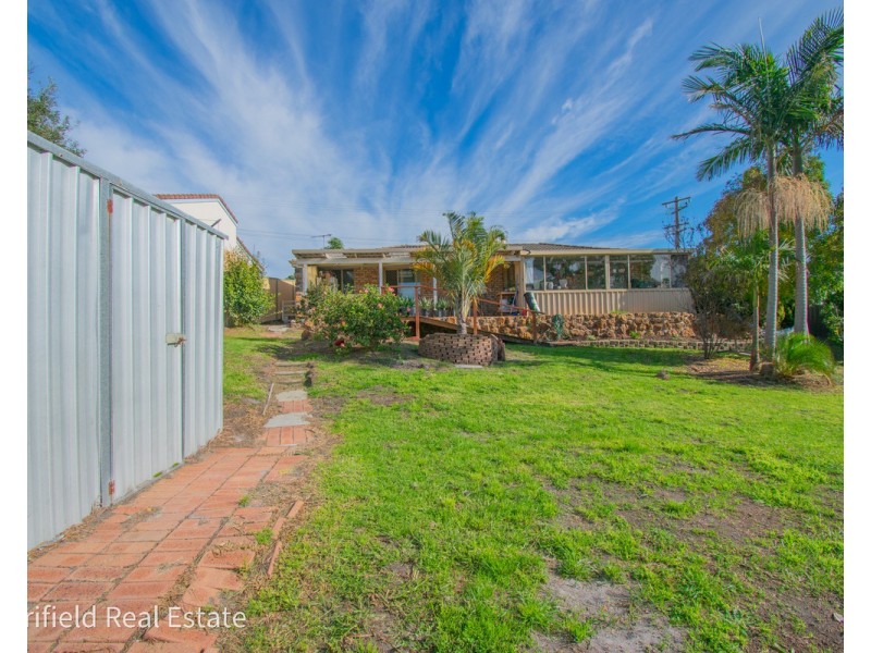 23 Rutherford Street, Lower King WA 6330