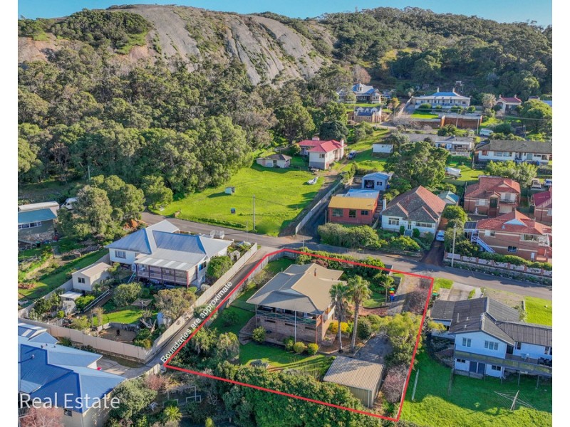 41 View Street, Albany WA 6330