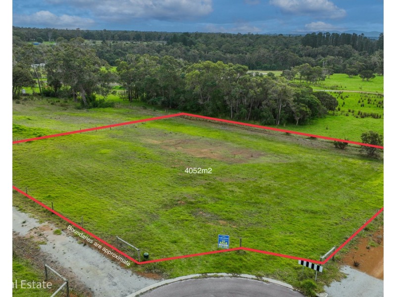 7 Hobbs Close, Kalgan WA 6330