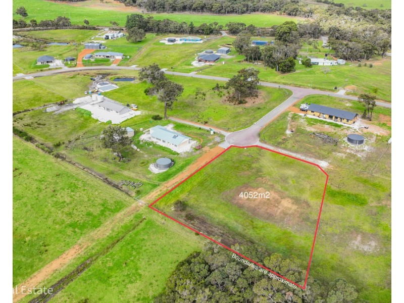 7 Hobbs Close, Kalgan WA 6330