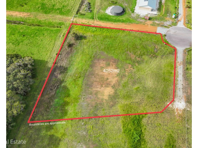 7 Hobbs Close, Kalgan WA 6330