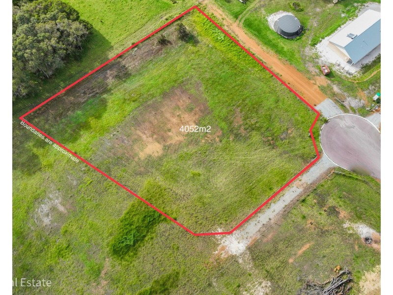 7 Hobbs Close, Kalgan WA 6330