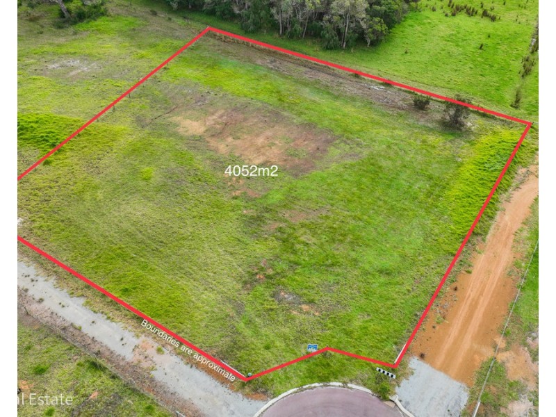 7 Hobbs Close, Kalgan WA 6330