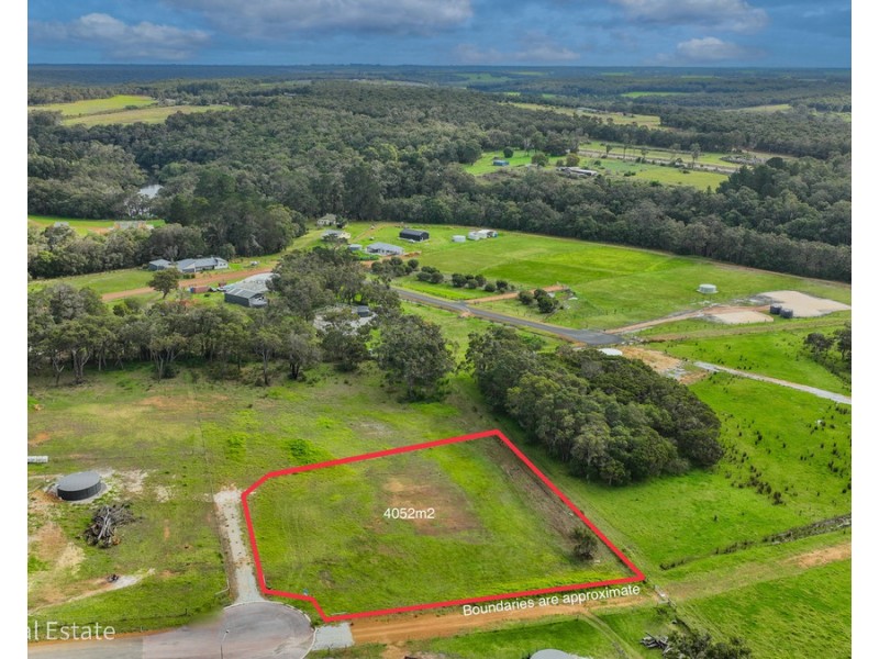 7 Hobbs Close, Kalgan WA 6330