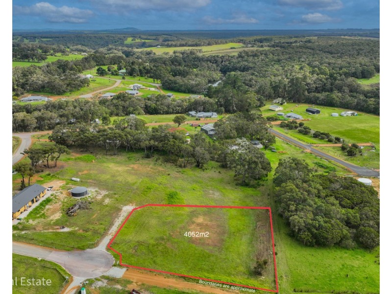 7 Hobbs Close, Kalgan WA 6330