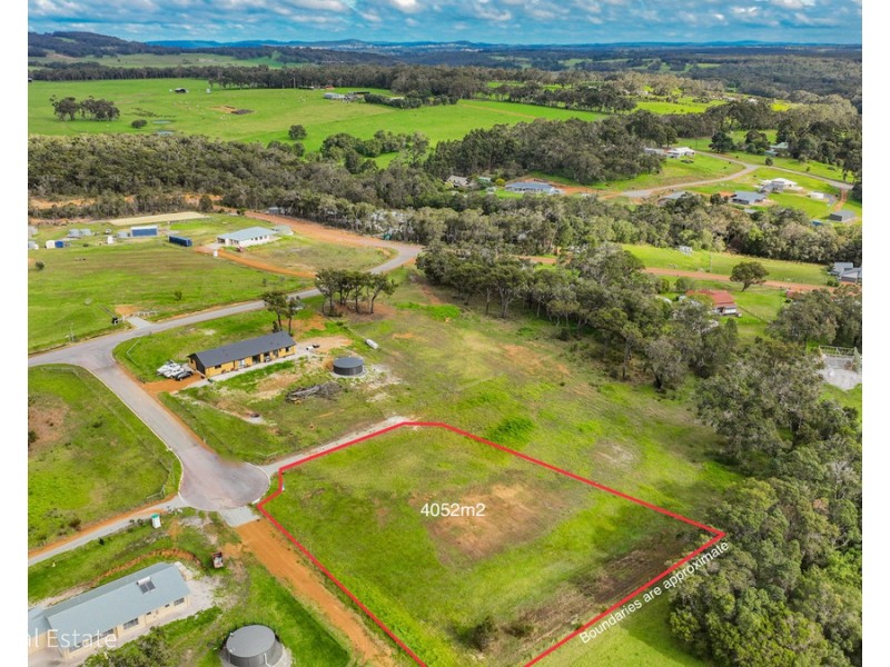 7 Hobbs Close, Kalgan WA 6330