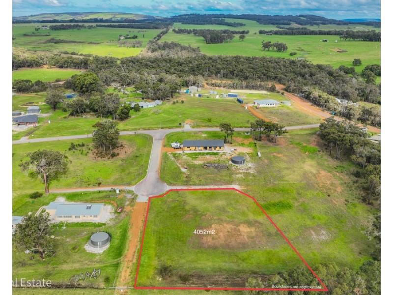 7 Hobbs Close, Kalgan WA 6330