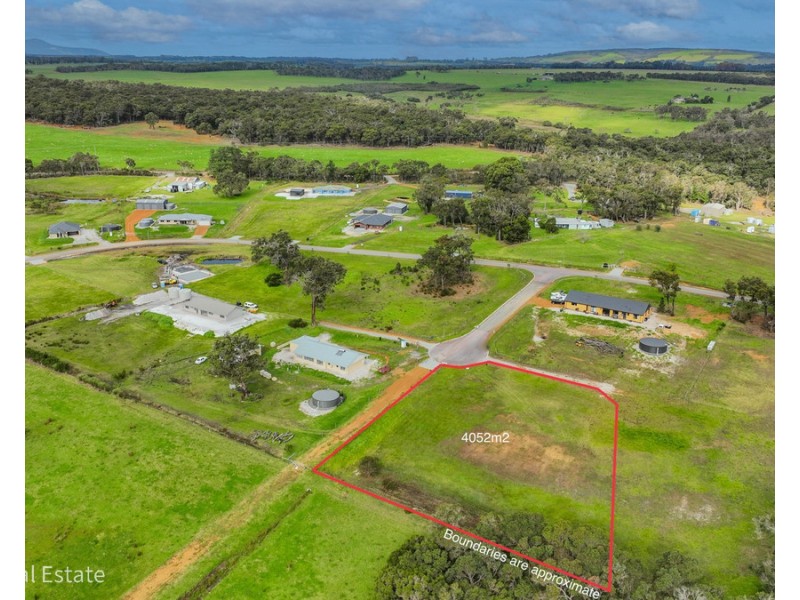 7 Hobbs Close, Kalgan WA 6330