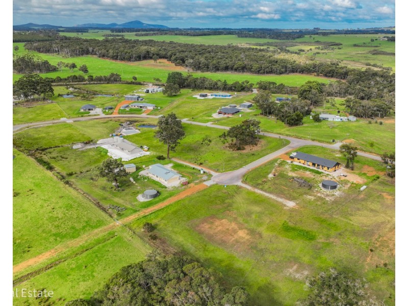 7 Hobbs Close, Kalgan WA 6330
