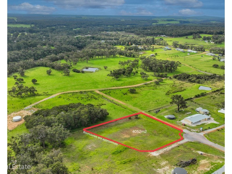 7 Hobbs Close, Kalgan WA 6330