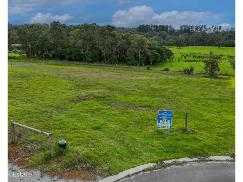 7 Hobbs Close, Kalgan WA 6330