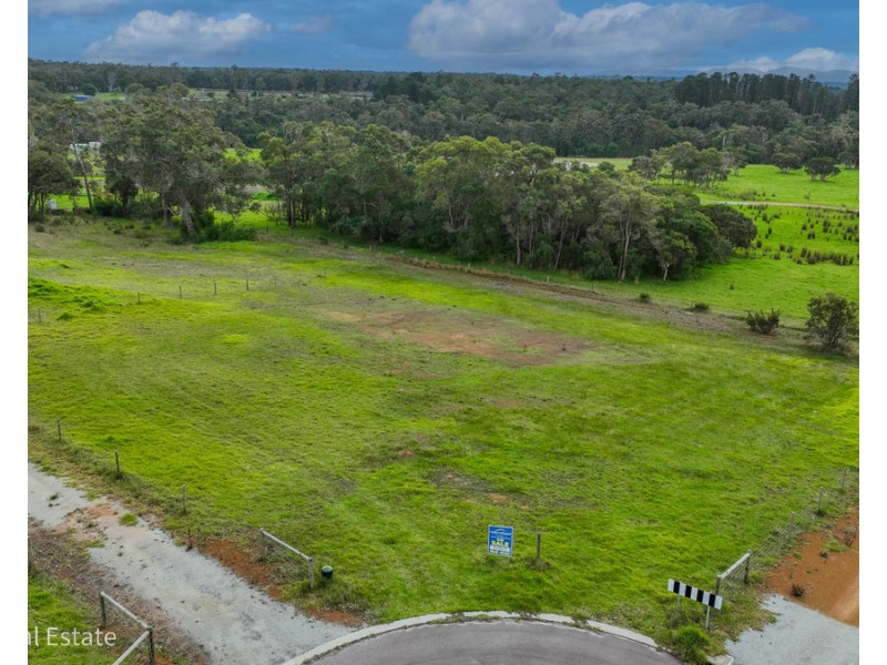 7 Hobbs Close, Kalgan WA 6330