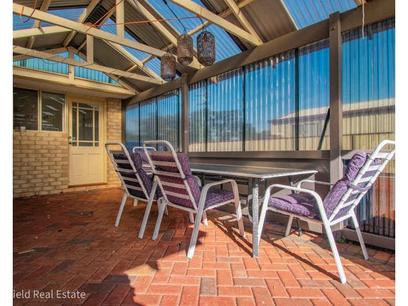 35 Le Grande Avenue, Mckail WA 6330