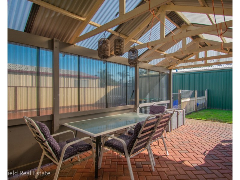 35 Le Grande Avenue, Mckail WA 6330