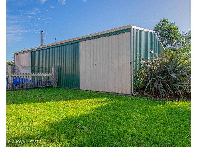 35 Le Grande Avenue, Mckail WA 6330