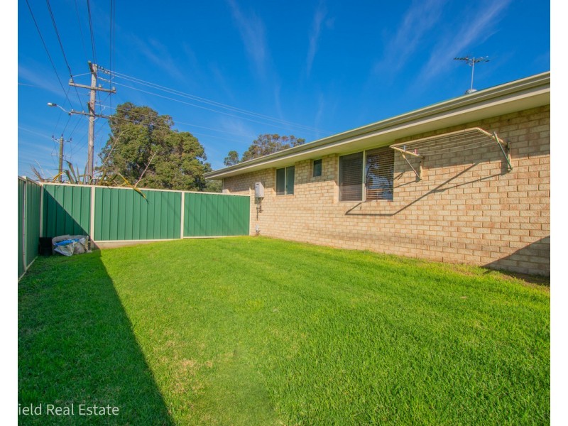 35 Le Grande Avenue, Mckail WA 6330