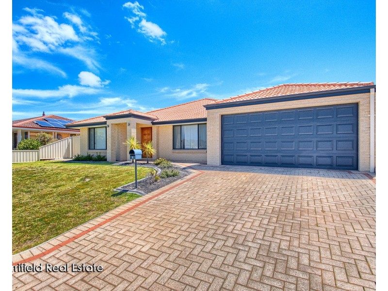 4 Julia Lane, Yakamia WA 6330