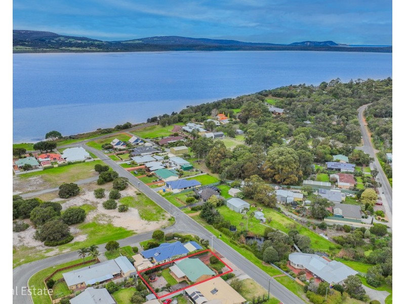 105 Elizabeth Street, Lower King WA 6330