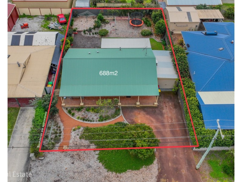 105 Elizabeth Street, Lower King WA 6330