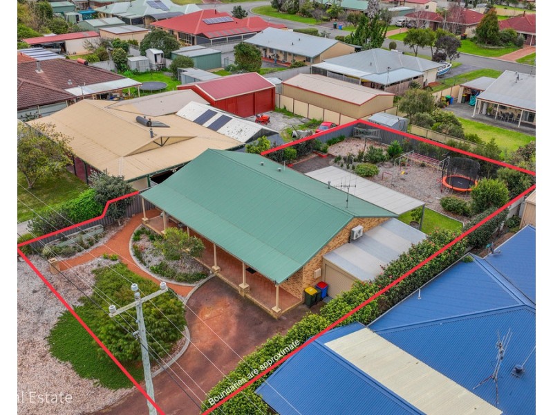 105 Elizabeth Street, Lower King WA 6330