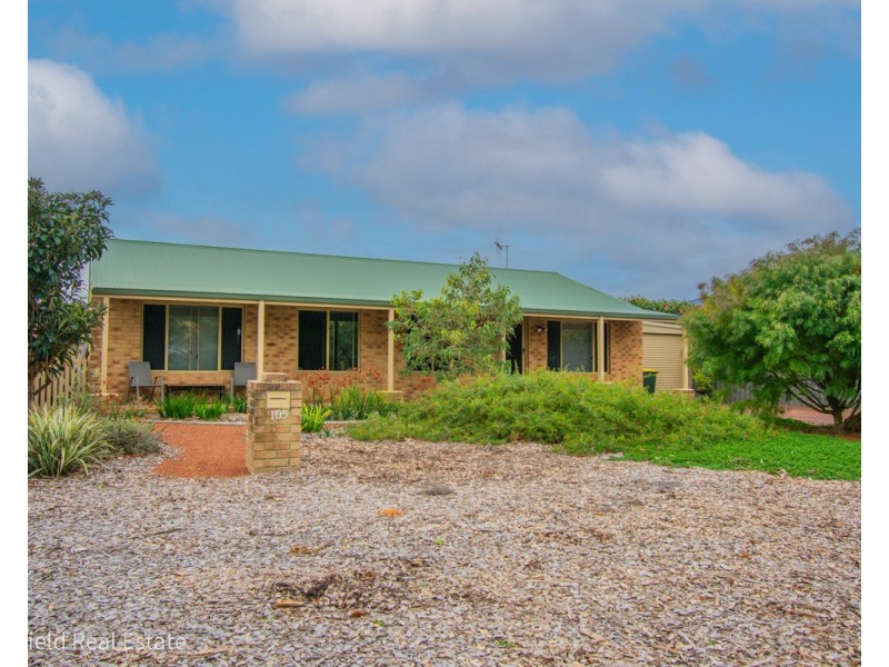 105 Elizabeth Street, Lower King WA 6330